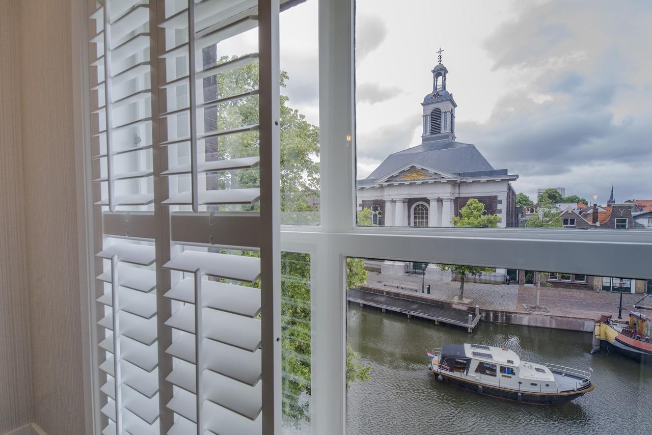 Stadsvilla Mout Rotterdam-Schiedam Kültér fotó