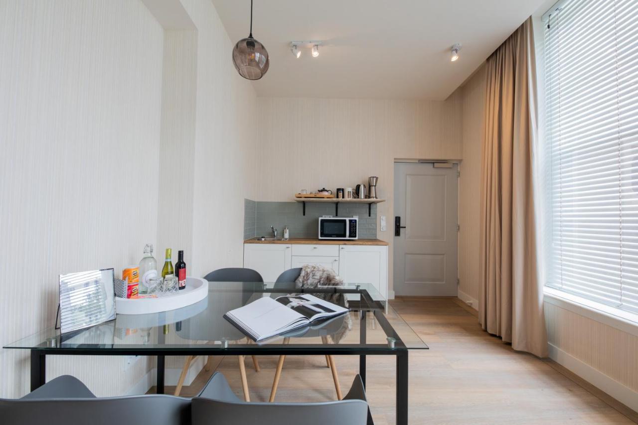 Stadsvilla Mout Rotterdam-Schiedam Kültér fotó