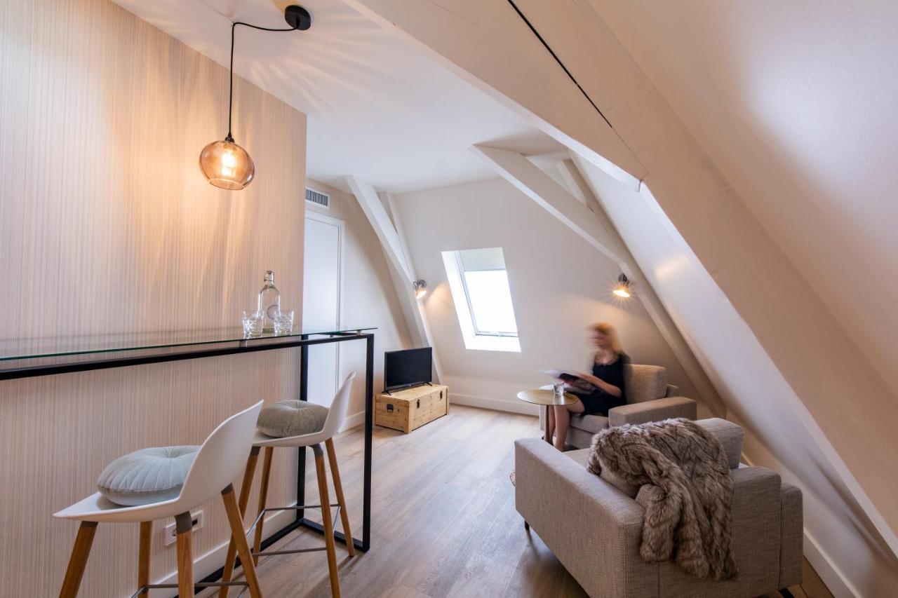 Stadsvilla Mout Rotterdam-Schiedam Kültér fotó