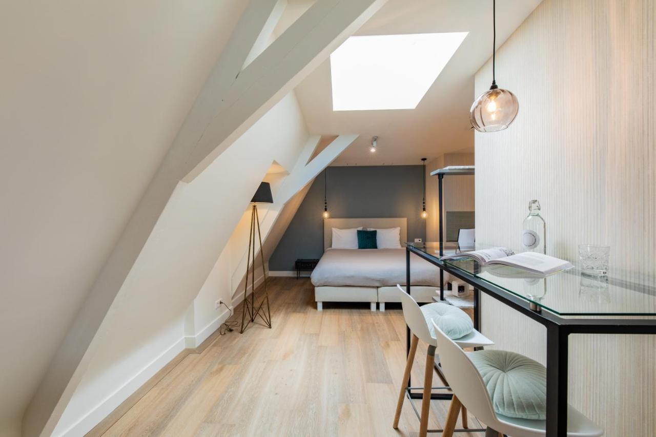 Stadsvilla Mout Rotterdam-Schiedam Kültér fotó